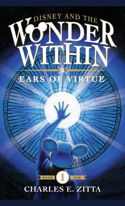 Disney and the Wonder Within