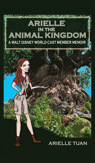 Arielle in the Animal Kingdom
