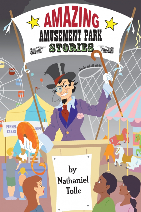 Amazing Amusement Park Stories