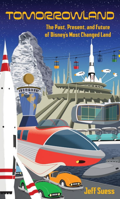 Tomorrowland