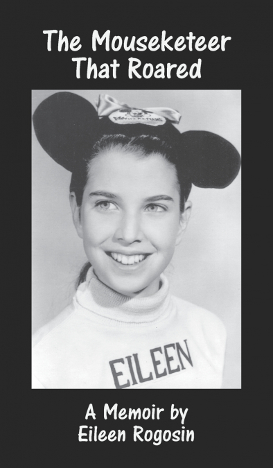 The Mouseketeer That Roared