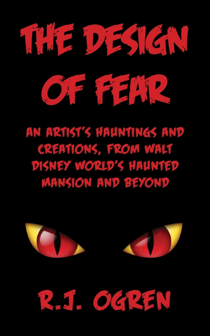 The Design of Fear