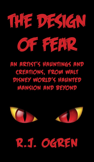 The Design of Fear