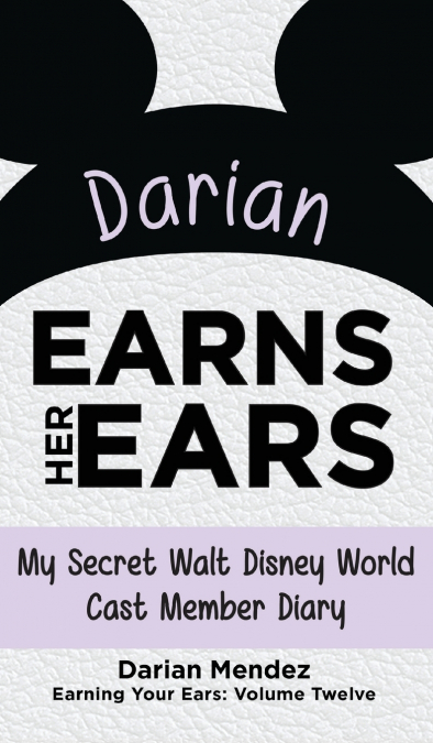 Darian Earns Her Ears