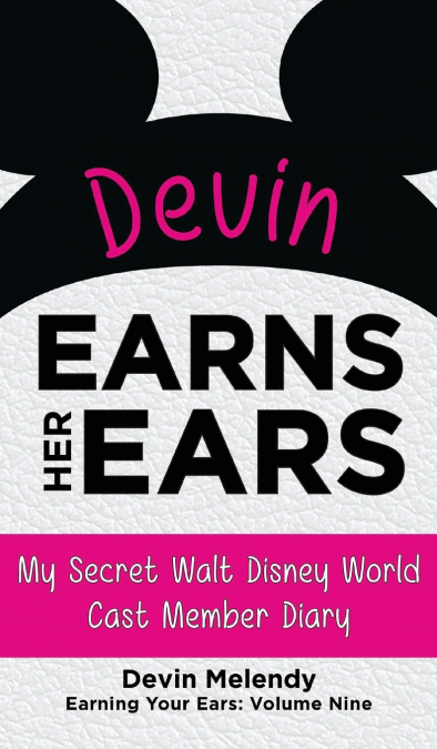 Devin Earns Her Ears
