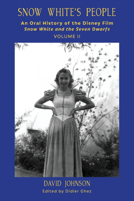 Snow White’s People