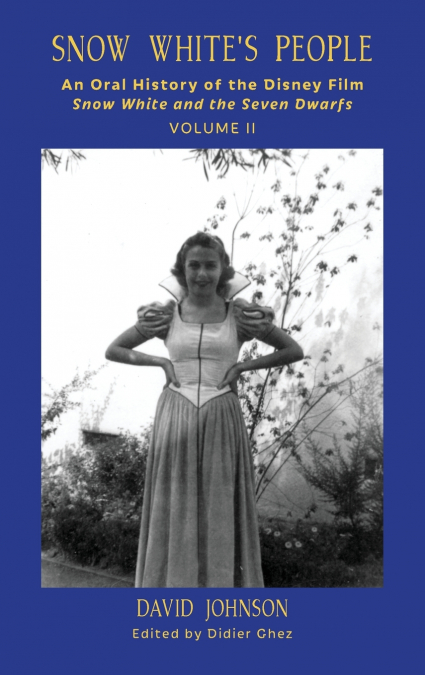 Snow White’s People