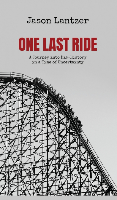 One Last Ride