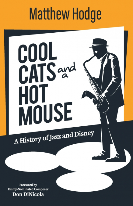 Cool Cats and a Hot Mouse