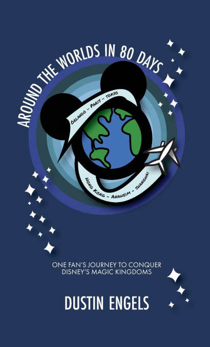 Around the Worlds in 80 Days