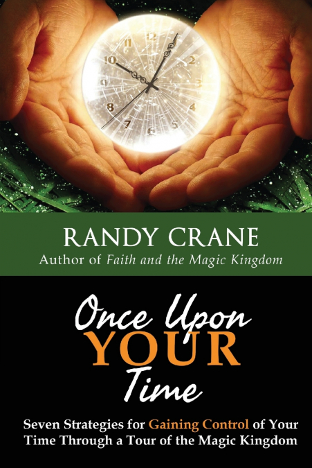 Once Upon YOUR Time