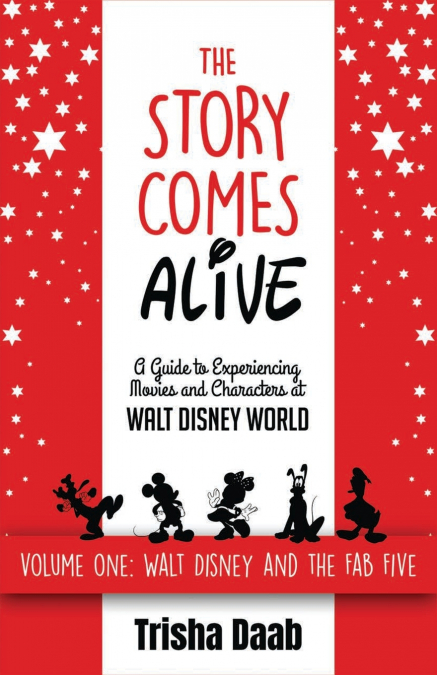 The Story Comes Alive