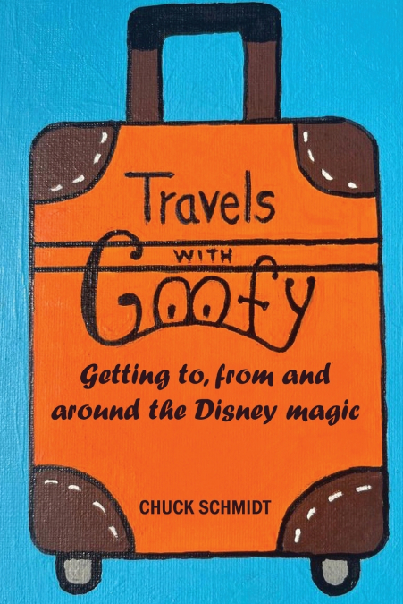 Travels with Goofy - Getting to, from and around the Disney magic