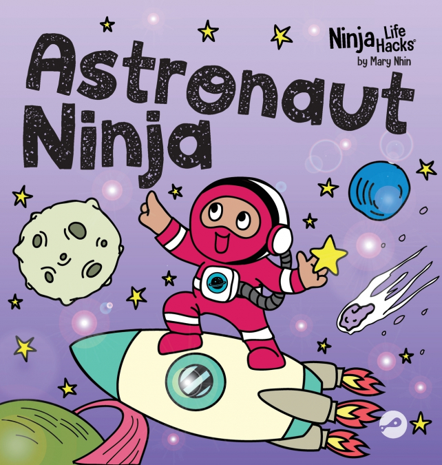Astronaut Ninja