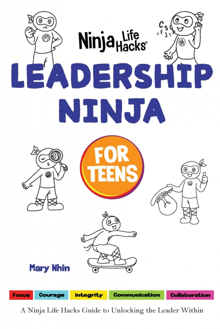Leadership Ninja for Teens
