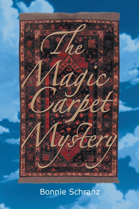 The Magic Carpet Mystery