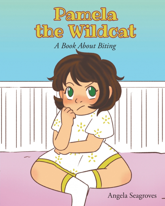 Pamela the Wildcat