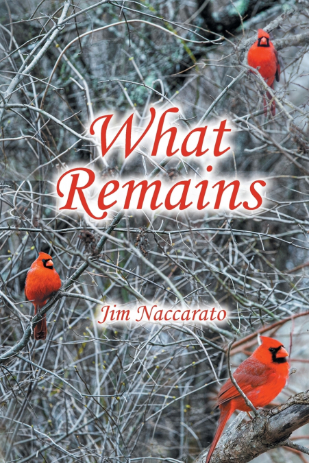 What Remains