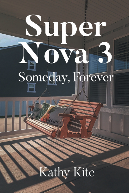 Super Nova 3
