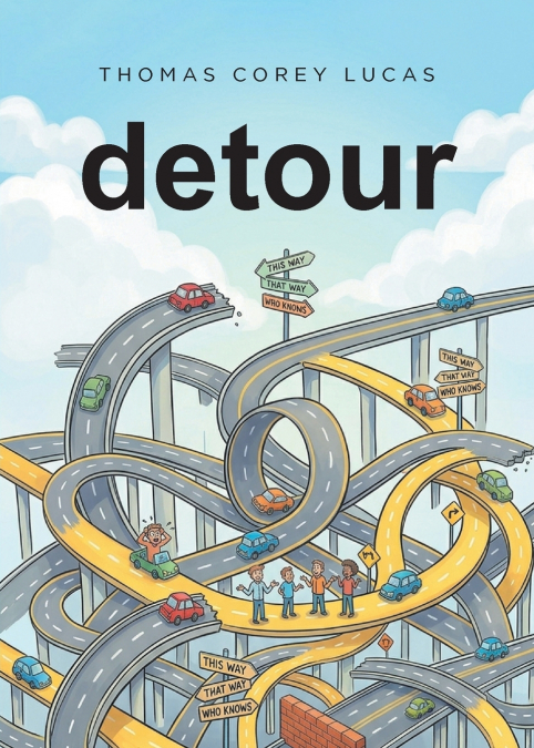 detour