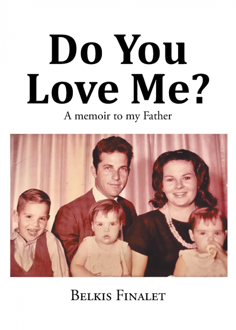 Do You Love Me?
