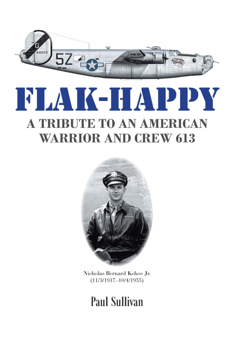Flak-Happy