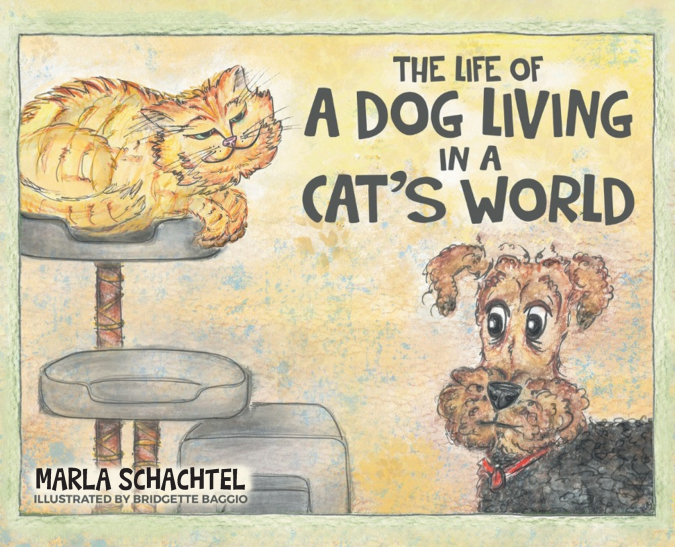 The Life of a Dog Living in a Cat’s World