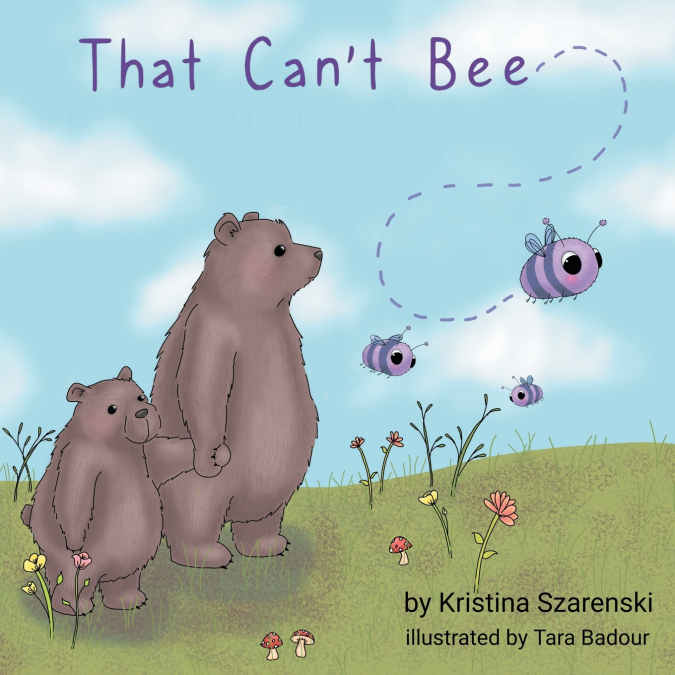 That Cant Bee