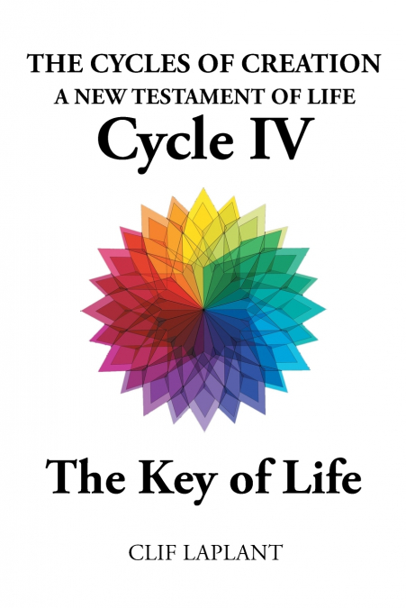 The Cycles of Creation