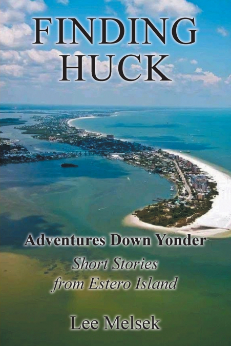 Finding Huck
