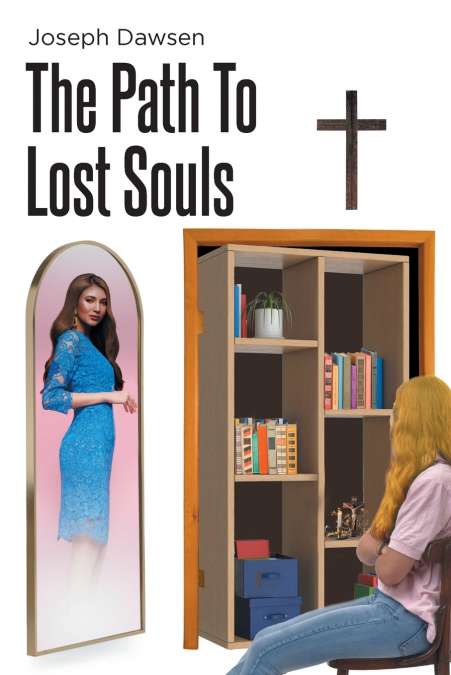 The Path To Lost Souls