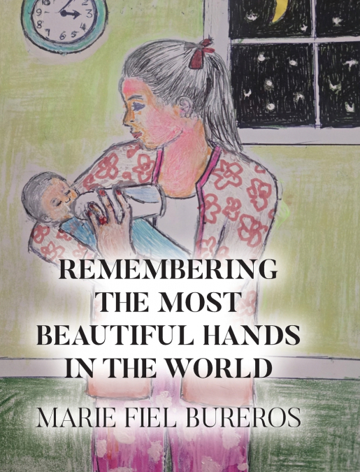 Remembering the Most Beautiful Hands in the World