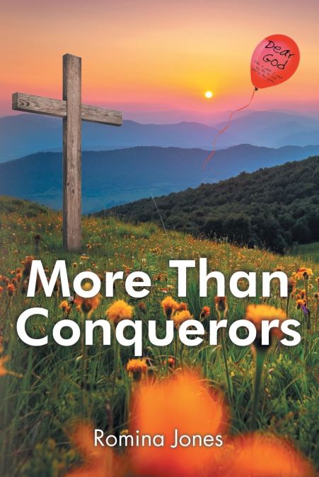 More Than Conquerors