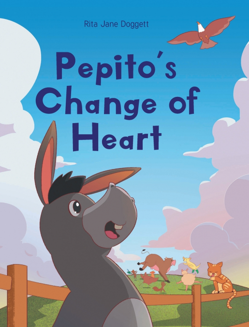 PEPITO’S CHANGE OF HEART