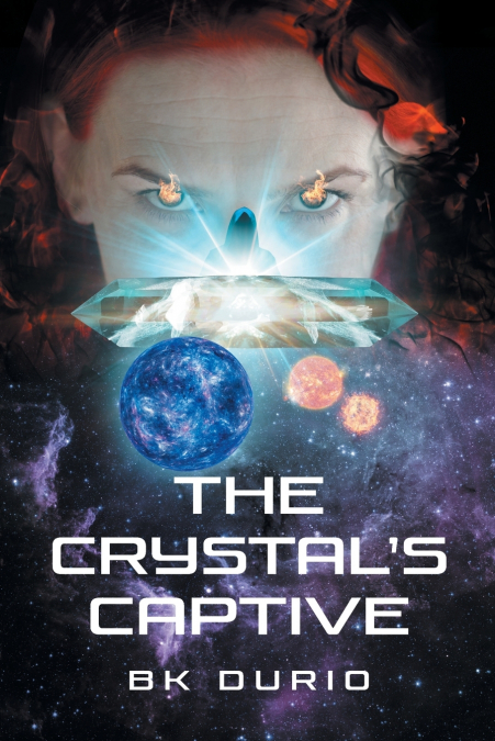 The Crystal’s Captive