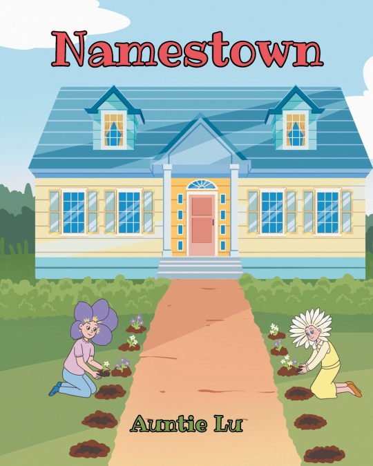 Namestown