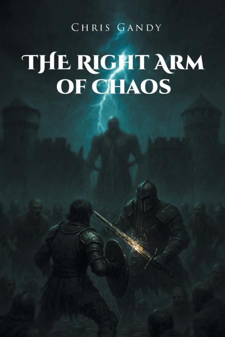 The Right Arm of Chaos