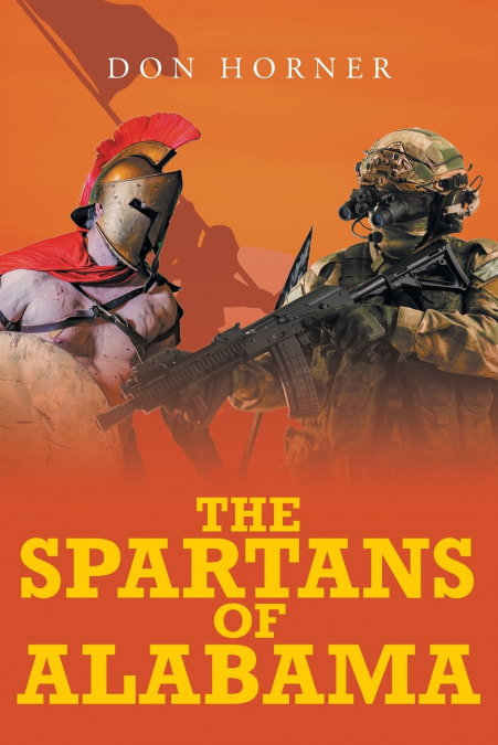 The Spartans of Alabama