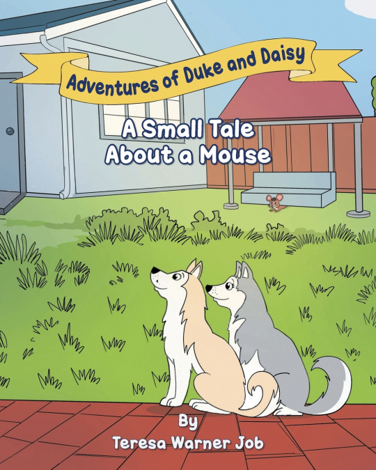 A Small Tale About a Mouse