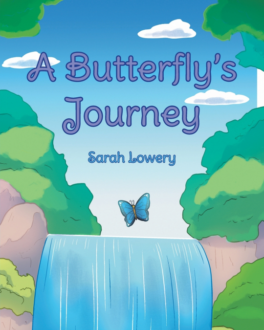 A Butterfly’s Journey