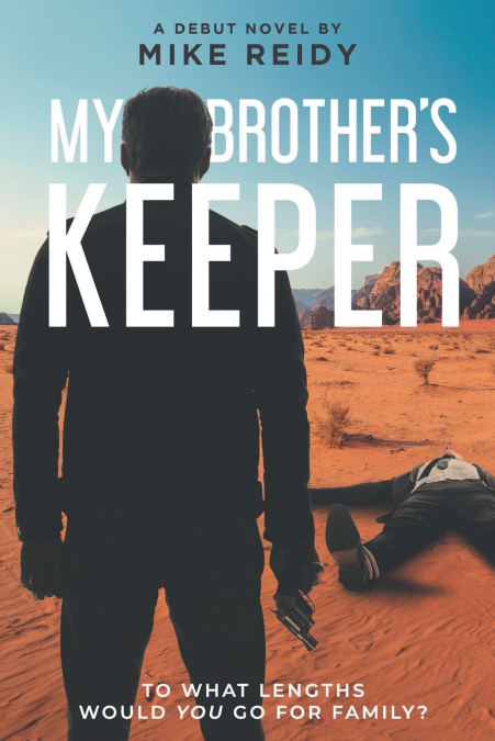 My Brother’s Keeper