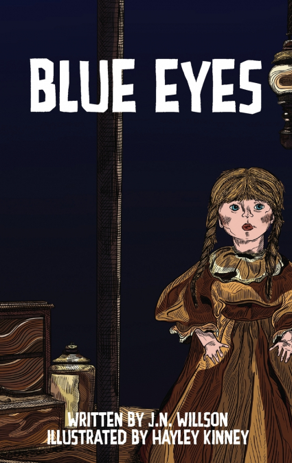 Blue Eyes