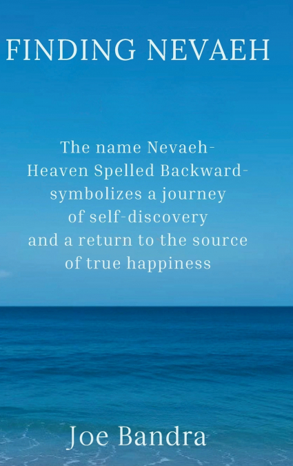 Finding Nevaeh