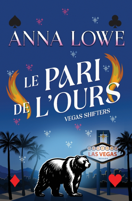 Le pari de l’ours