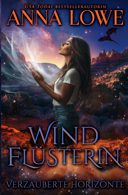 Windflüsterin