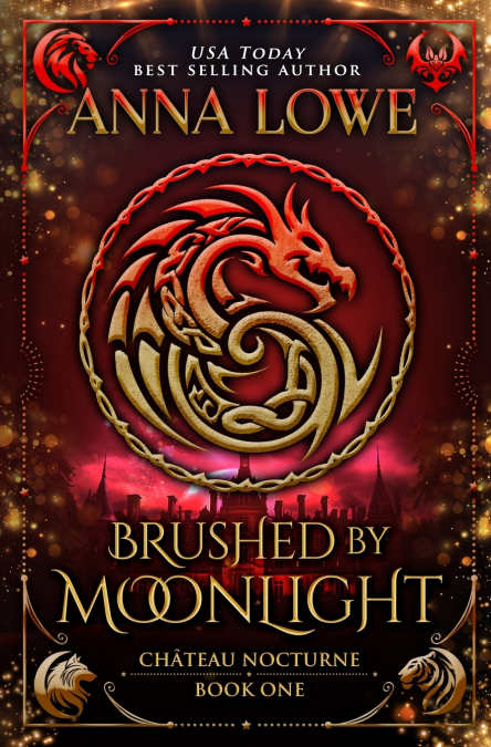 Brushed by Moonlight