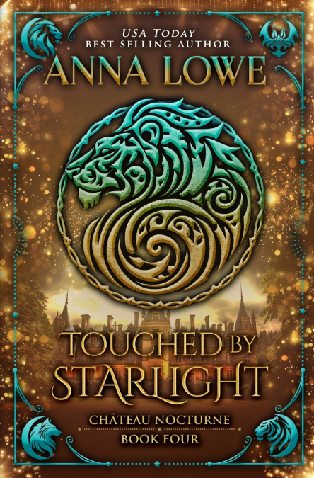 Touched by Starlight