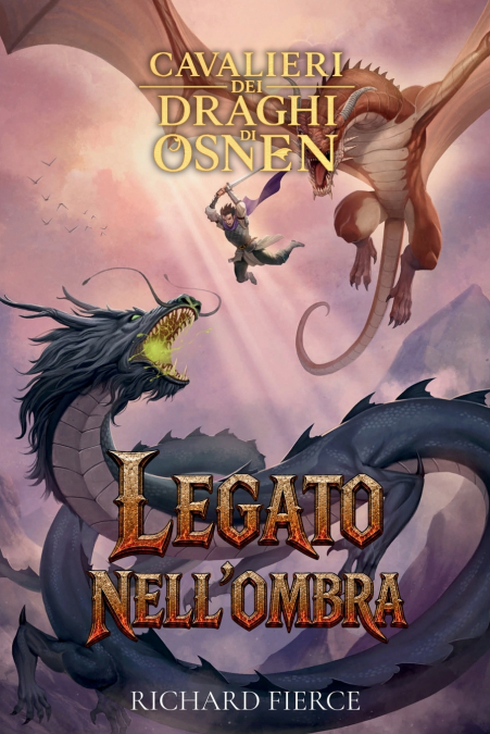 Legato Nell’ombra