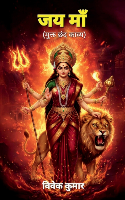 JAI MAA