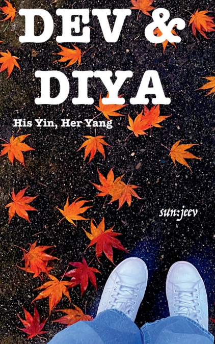 DEV & DIYA